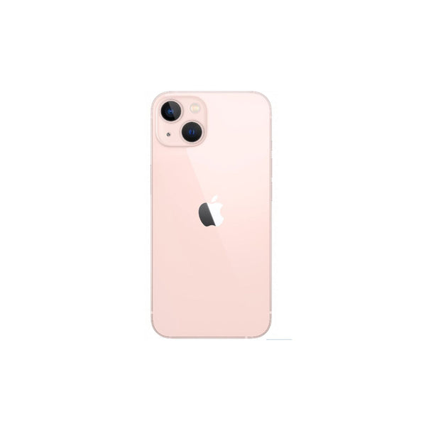 iPhone 13 128GB Rosado Reacondicionado