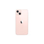 iPhone 13 128GB Rosado Reacondicionado