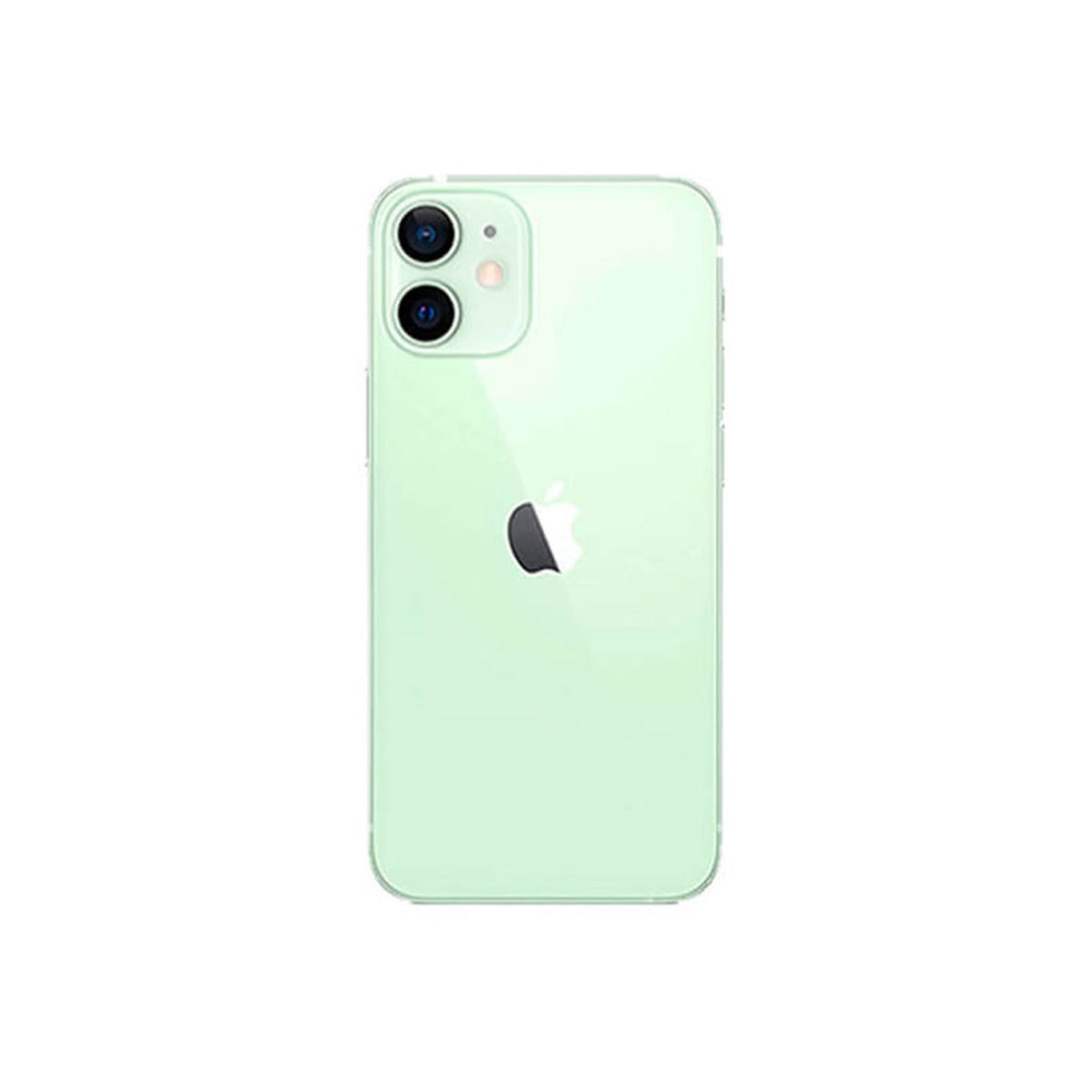iPhone 12 128GB Verde Reacondicionado