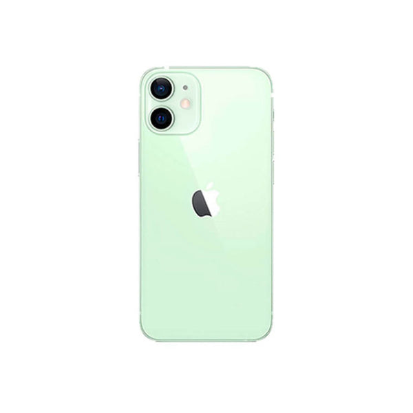 iPhone 12 Mini 64GB Verde Reacondicionado