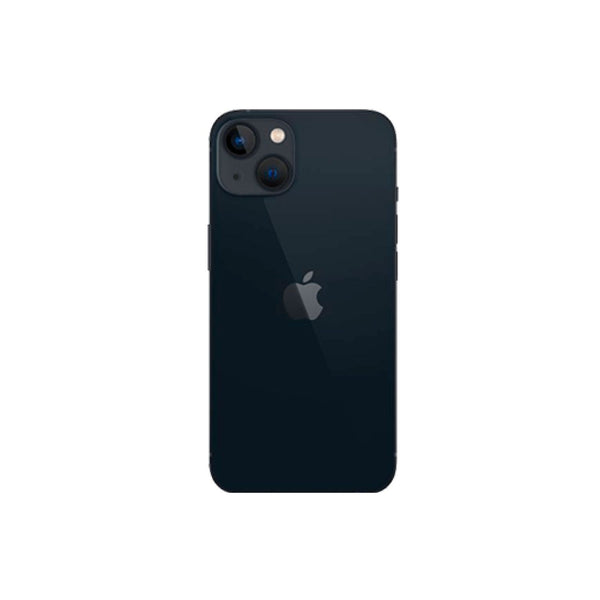 iPhone 13 128GB Negro Reacondicionado