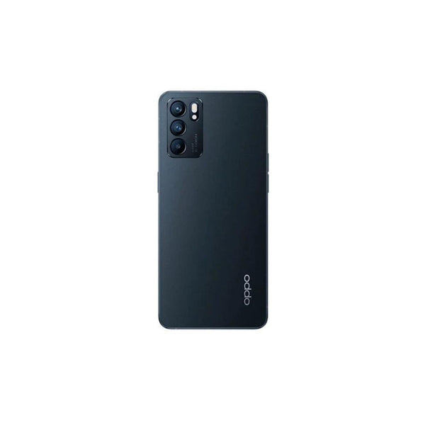 Oppo Reno 6 5G 128GB Negro Reacondicionado