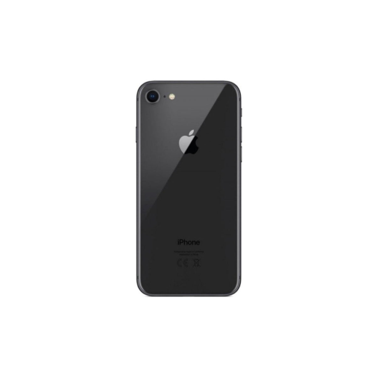 iPhone 8 64 GB Negro Reacondicionado