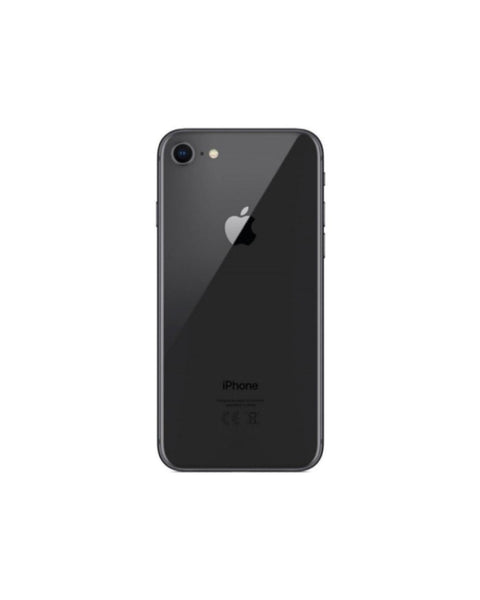 iPhone 8 64 GB Negro Reacondicionado