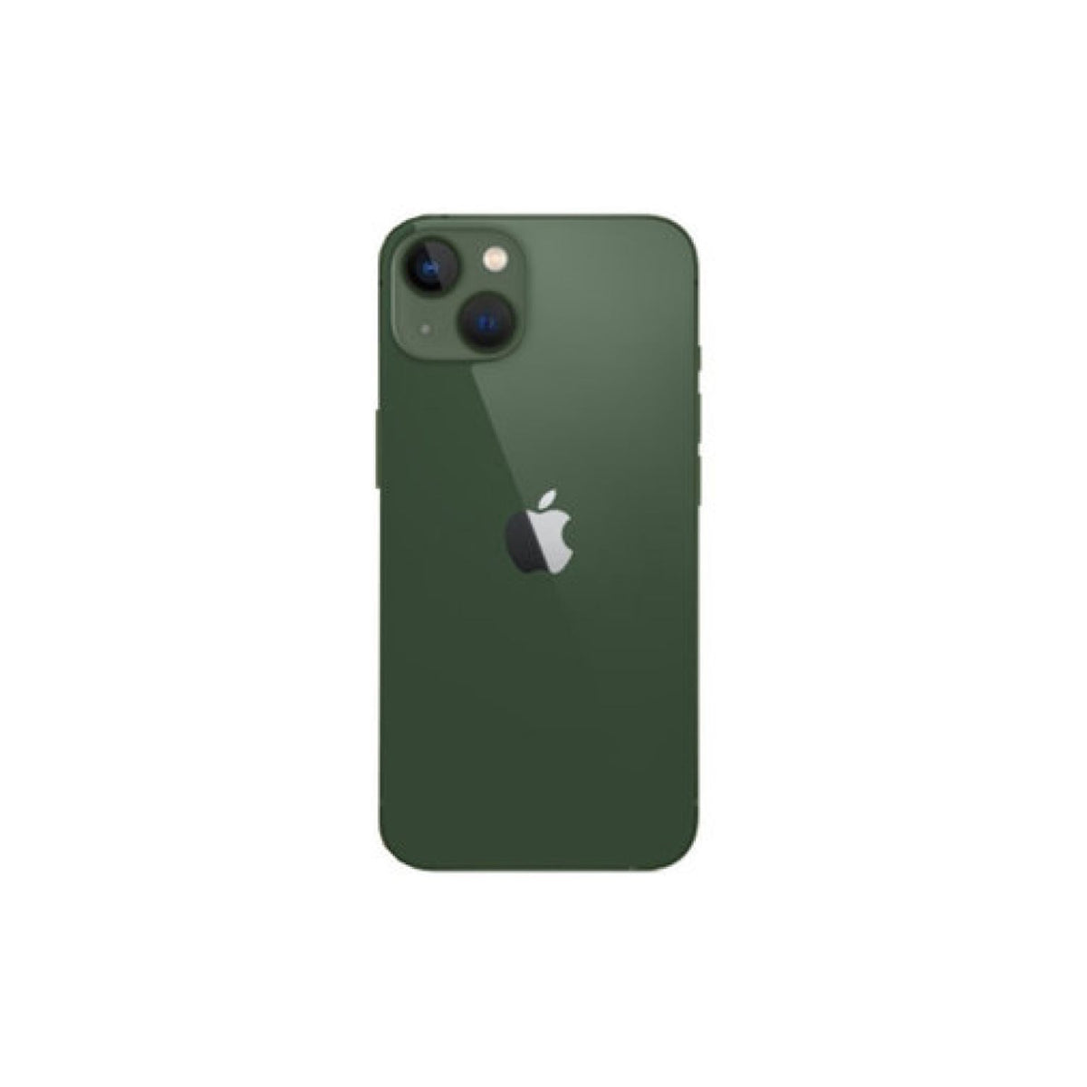 iPhone 13 128GB Verde Reacondicionado