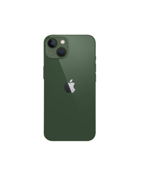 iPhone 13 128GB Verde Reacondicionado