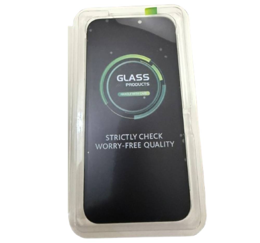 Pantalla Premium para iPhone 13 – Calidad A+ ZY INCELL (1080P LTPS FHD COF LCD) con IC reemplazable