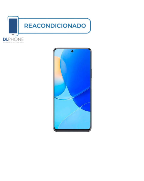 Huawei Nova 9 Se 128GB Negro Reacondicionado