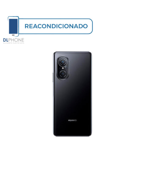 Huawei Nova 9 Se 128GB Negro Reacondicionado