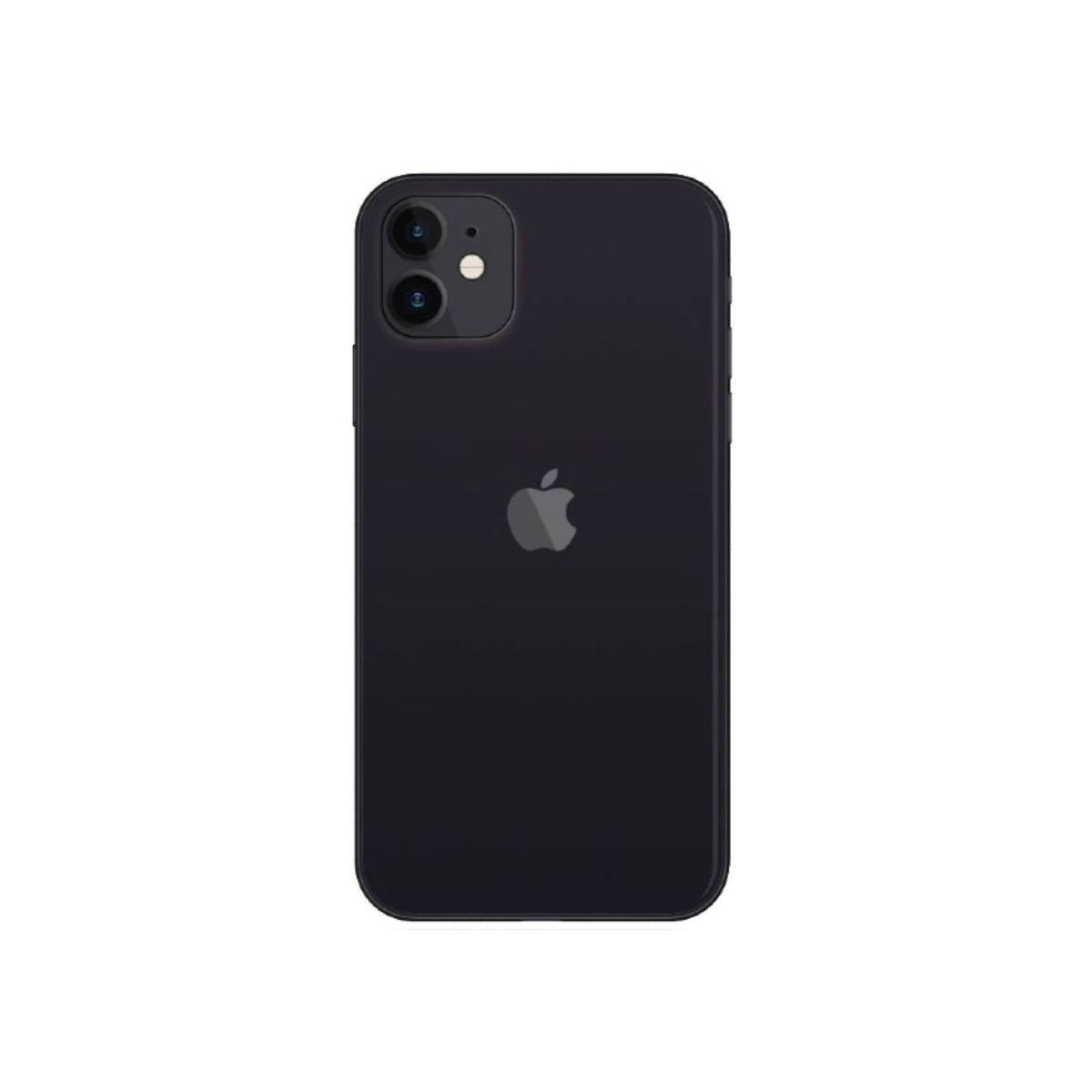 iPhone 12 64GB Negro Reacondicionado