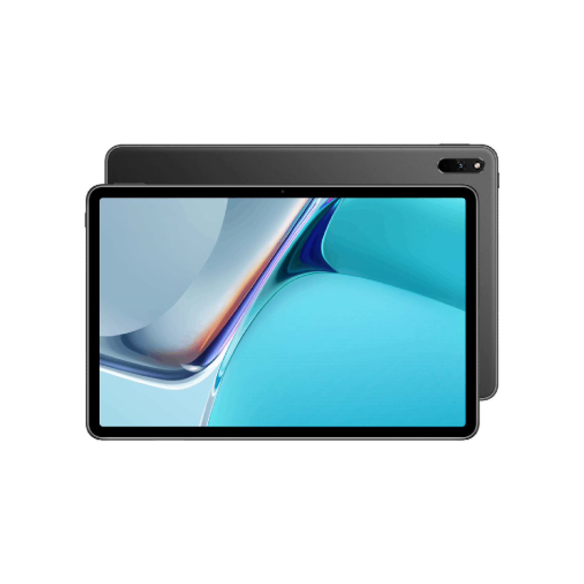 Huawei Matepad 11 128GB Plata Reacondicionado